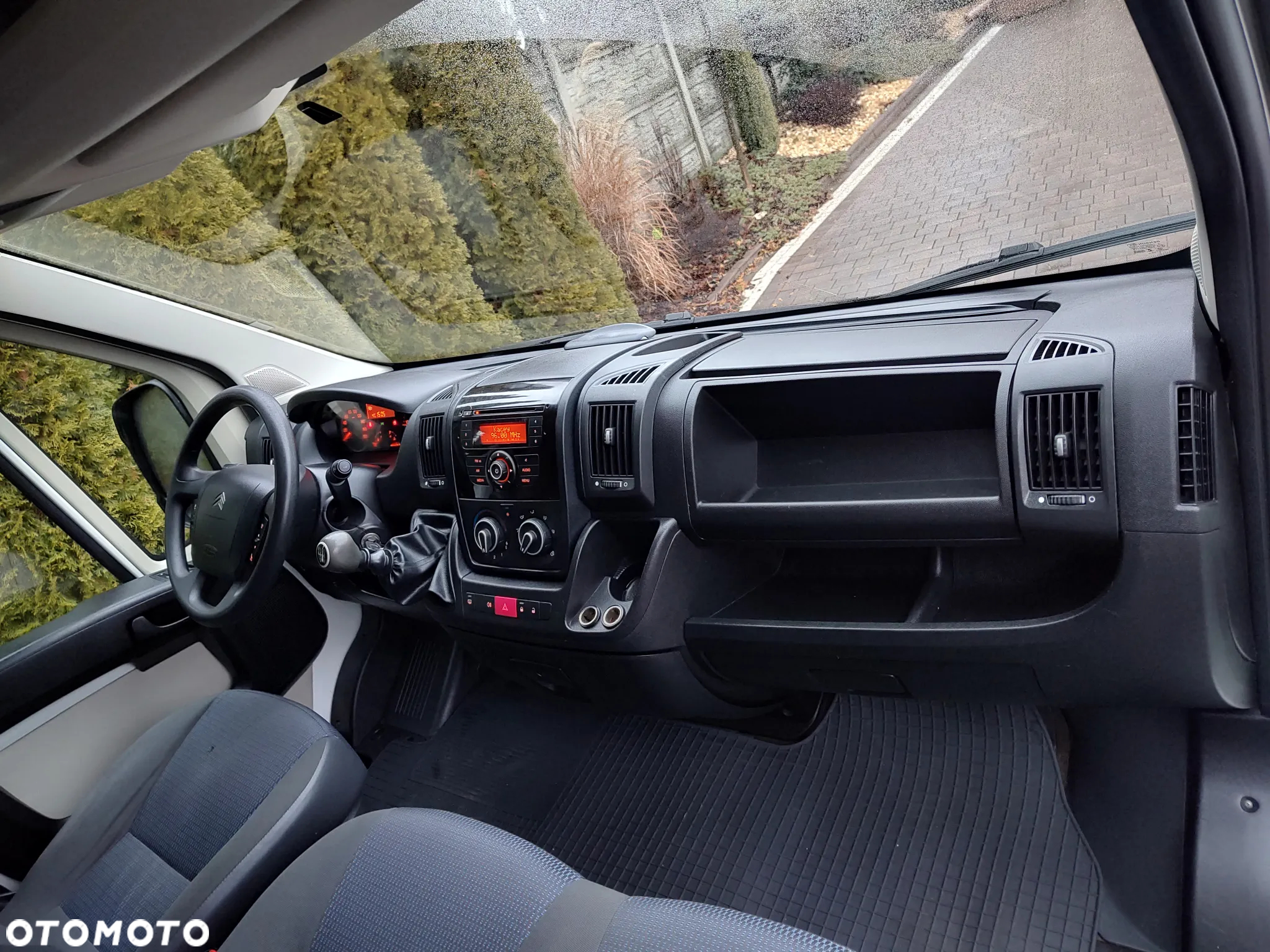 Citroën JUMPER - 22