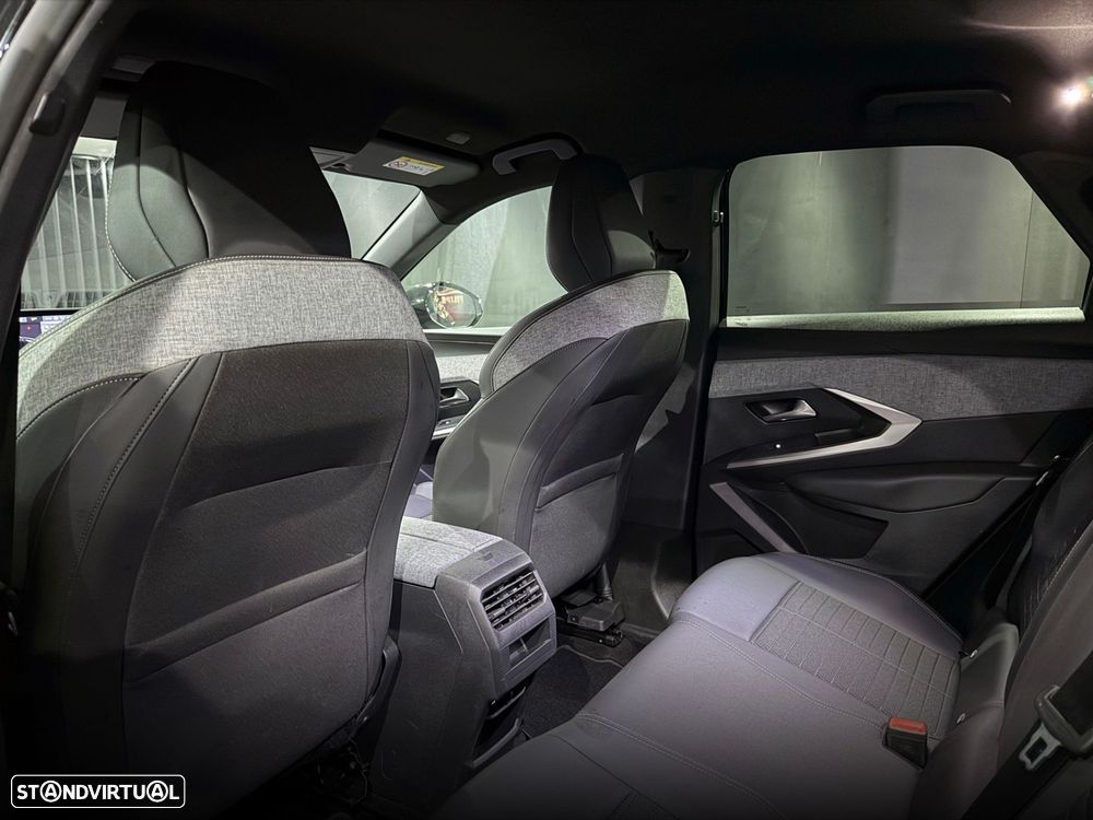 Peugeot 3008 1.2 Hybrid Allure e-DCS6 - 30