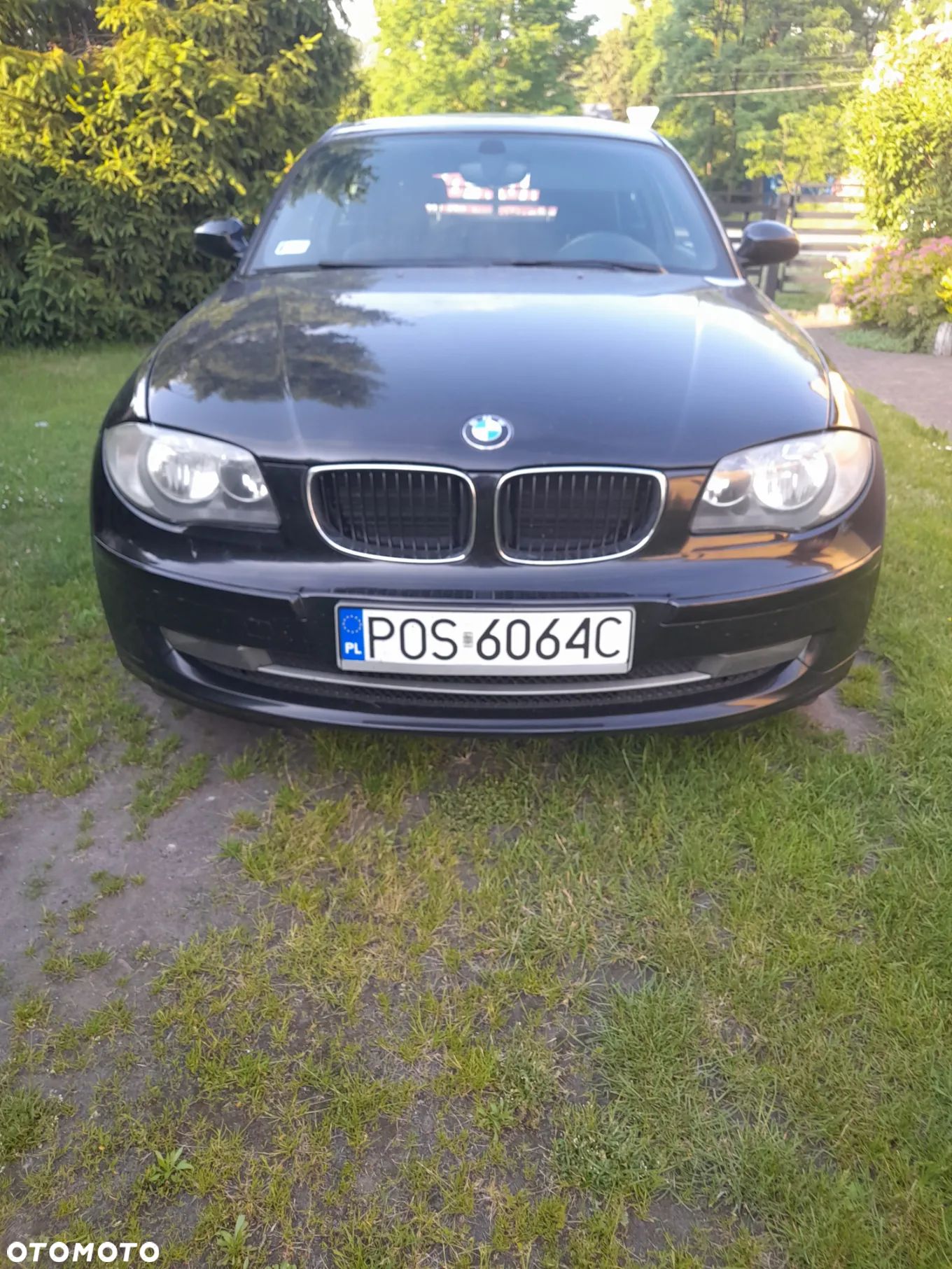 BMW Seria 1 116i - 1