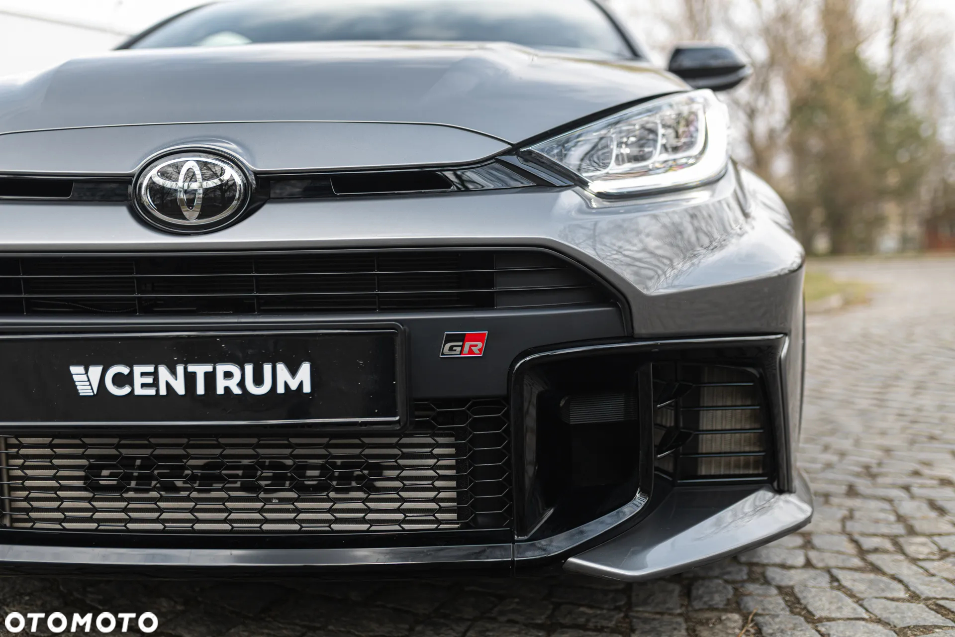 Toyota Yaris GR 1.6 Dynamic - 7