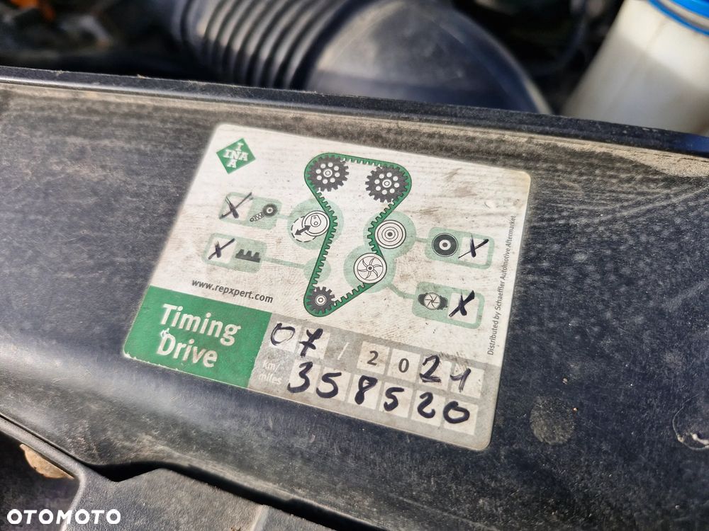 Volkswagen Crafter - 20