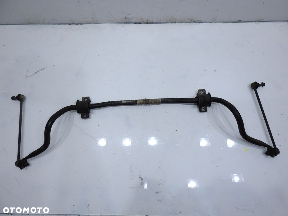 DRĄŻEK STABILIZATOR PRZÓD FORD FOCUS MK2 1.8 16V - 2