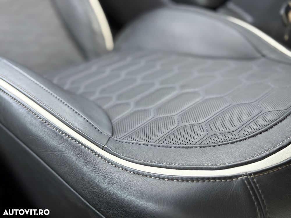 Ford Mondeo - 27