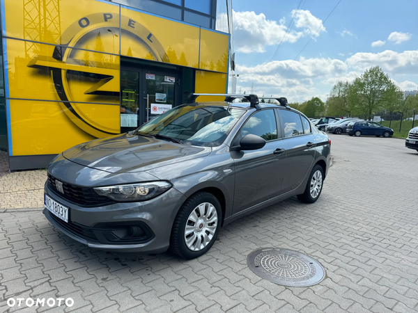 Fiat Tipo 1.0 T3 City Life