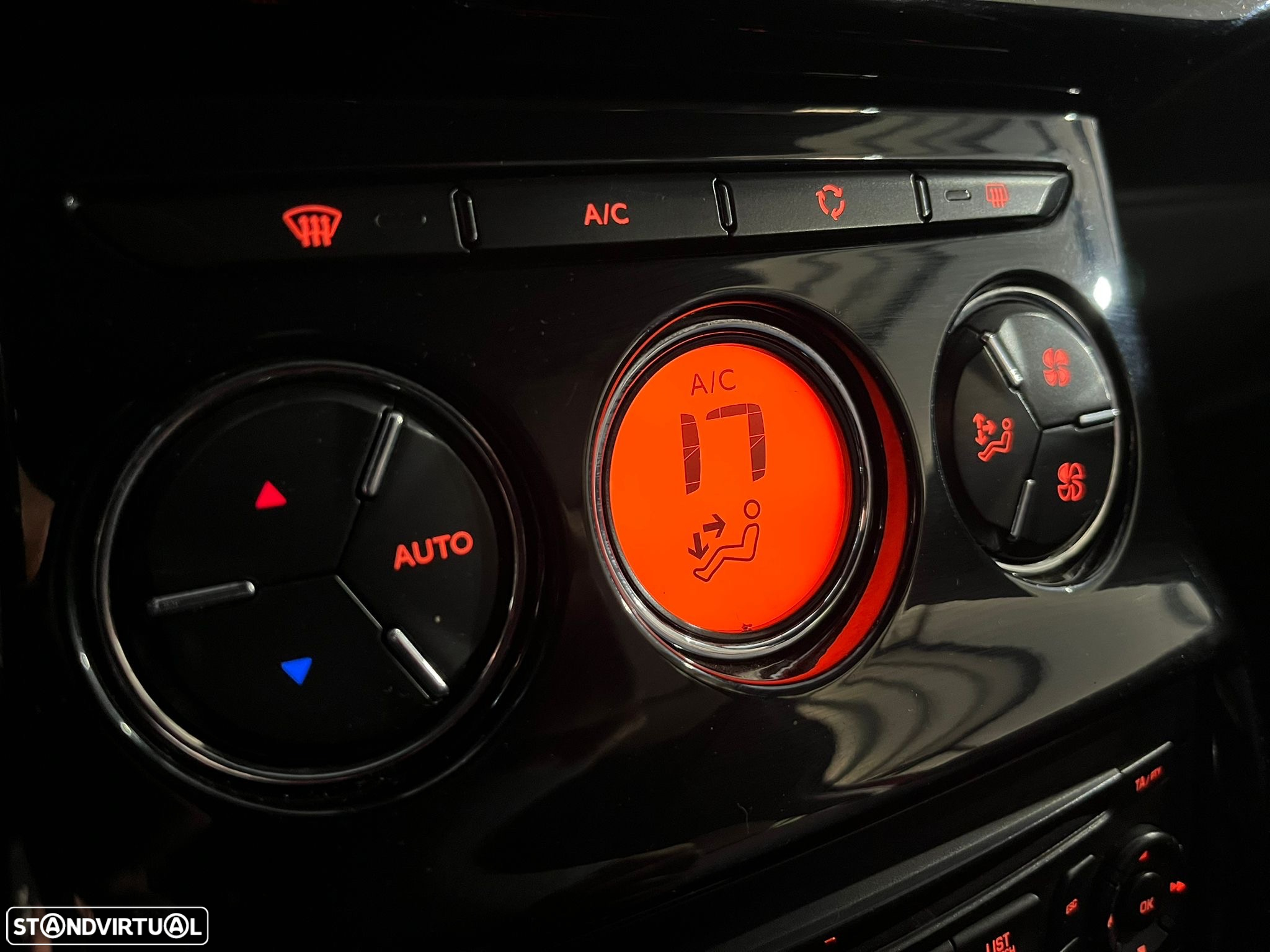 Citroën DS3 1.6 VTi So Chic - 15