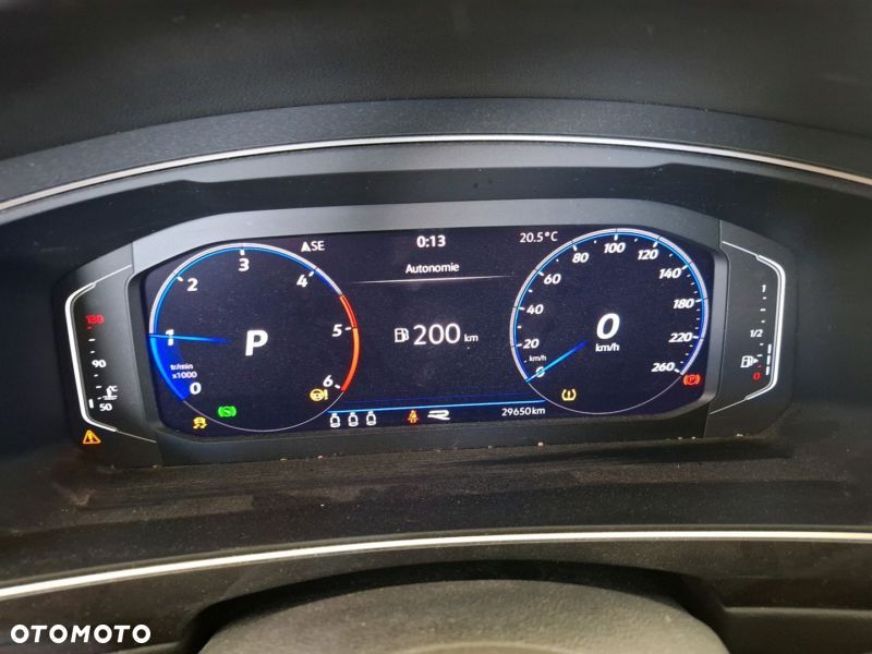 Volkswagen Tiguan 2.0 TDI SCR DSG R-Line - 7