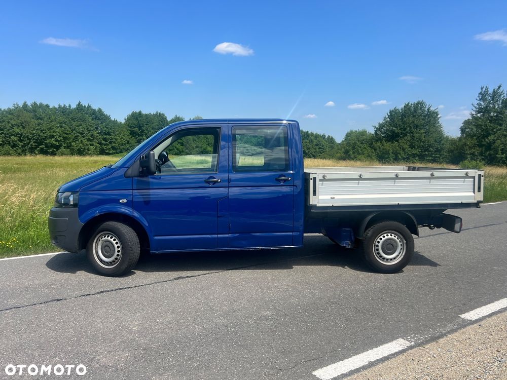 Volkswagen Transporter - 3