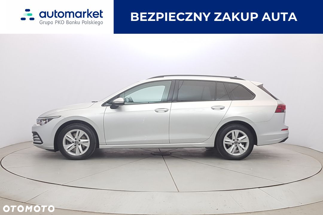 Volkswagen Golf VIII 2.0 TDI Life - 4