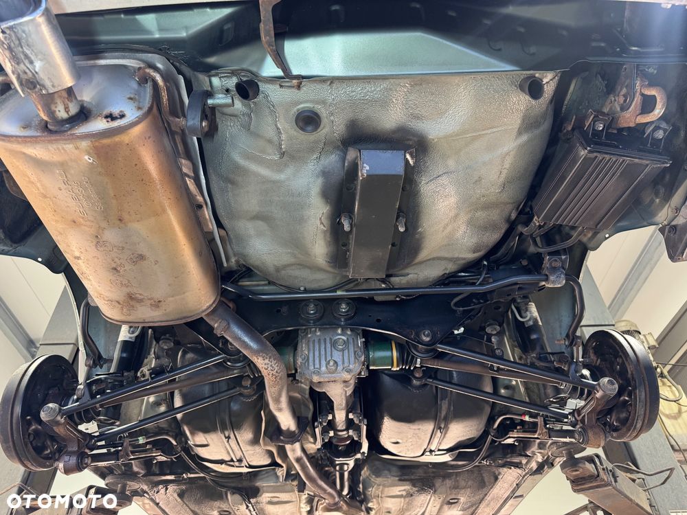 Subaru Forester 2.0X Comfort - 36