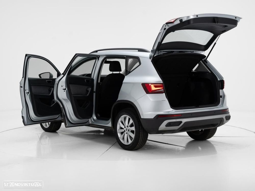 SEAT Ateca 1.0 TSI Style - 6