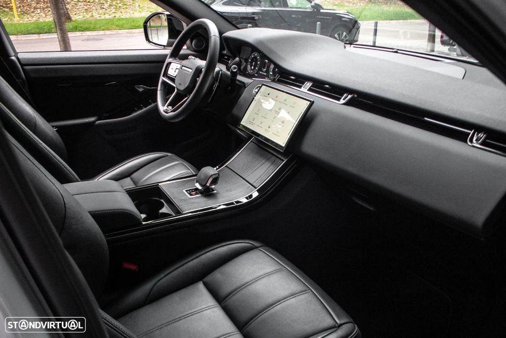 Land Rover Range Rover Evoque P300e S - 22