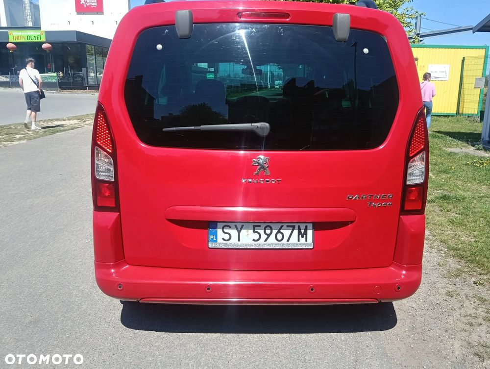 Peugeot Partner - 3