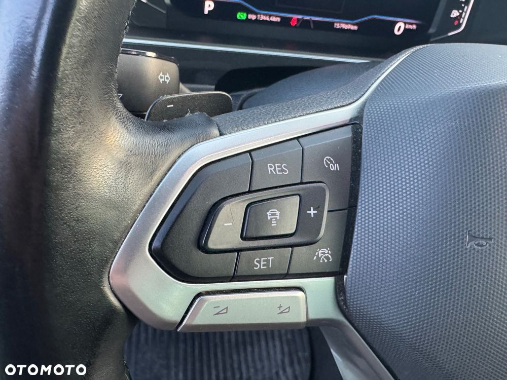 Volkswagen Tiguan 2.0 TDI SCR 4Mot Elegance DSG - 39