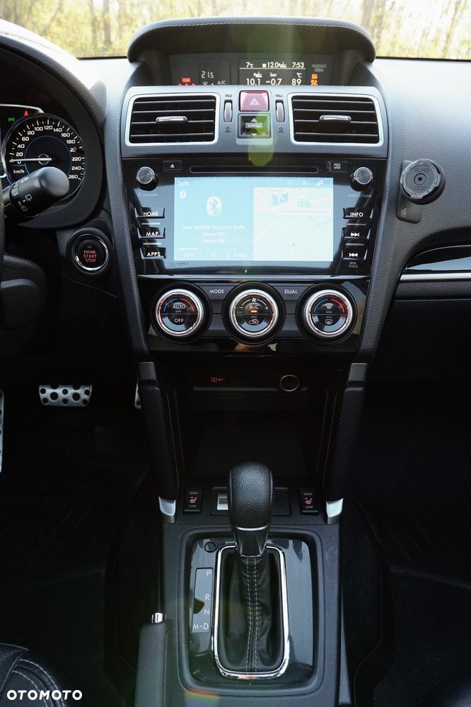 Subaru Forester 2.0 XT Sport Lineartronic - 30