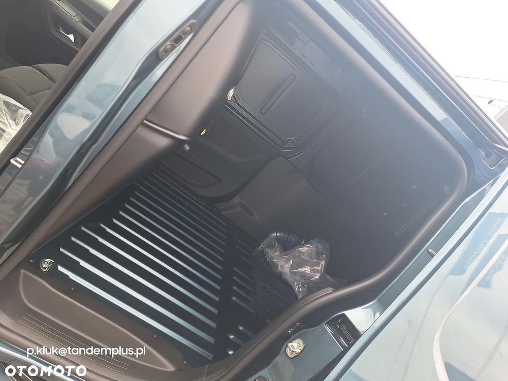 Peugeot Partner Van L2/XL - 16