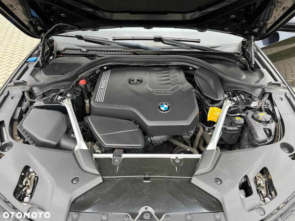 BMW Seria 5 - 22