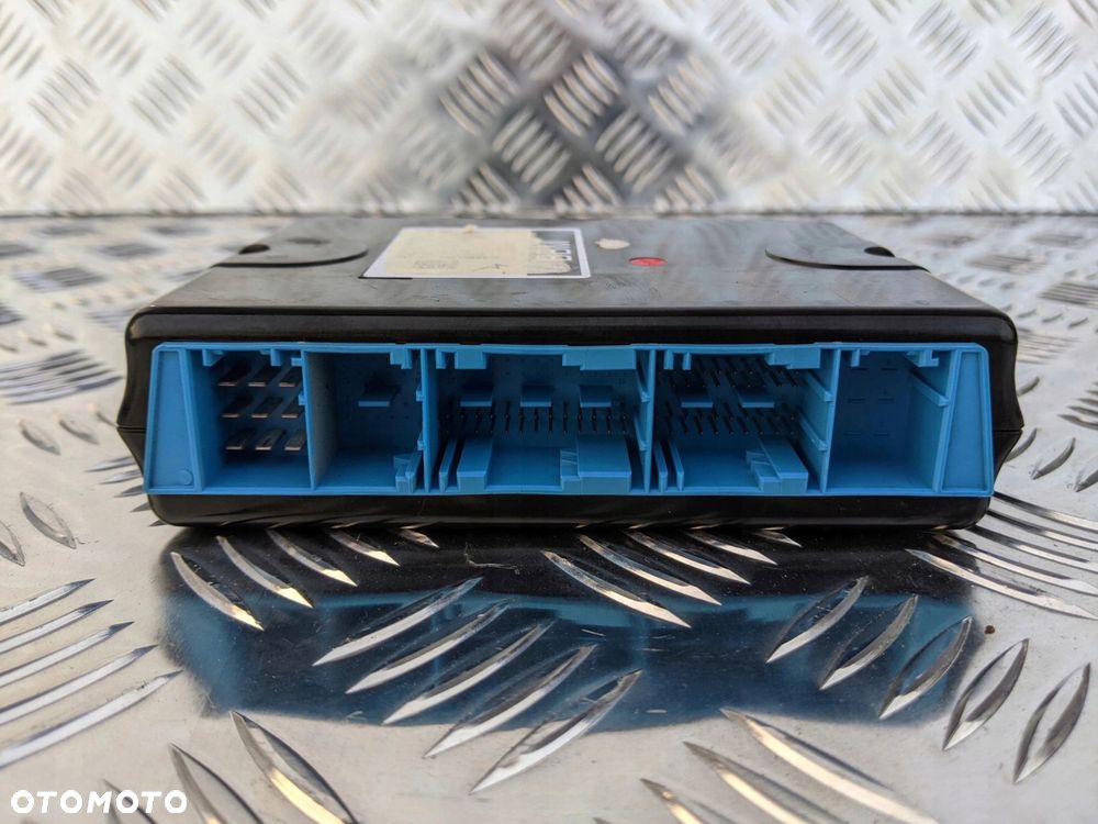 STEROWNIK MODUŁ KOMPUTER BBM VER 1.1 DAF XF 106 - 2
