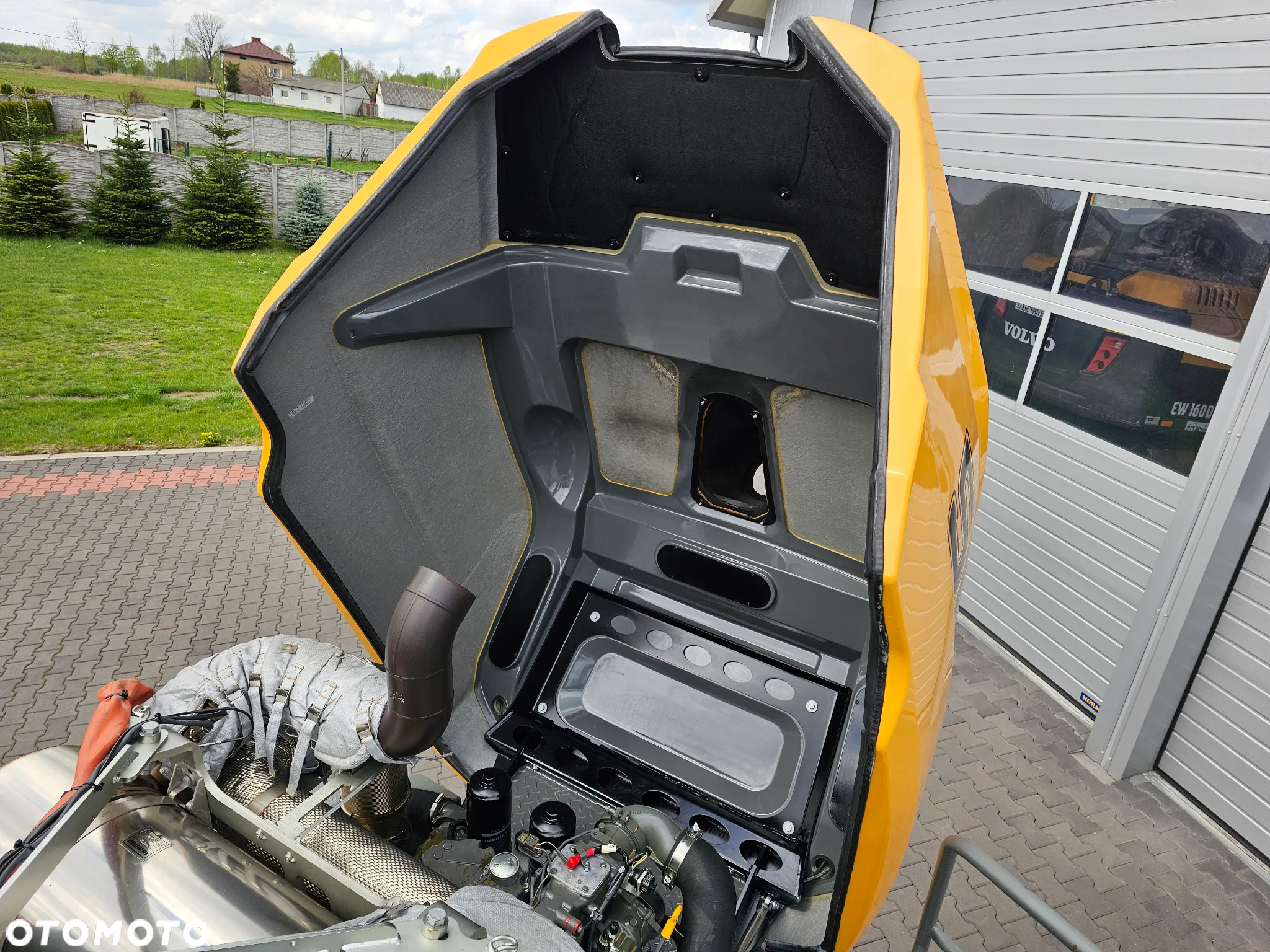 Liebherr L 566 X power - 12