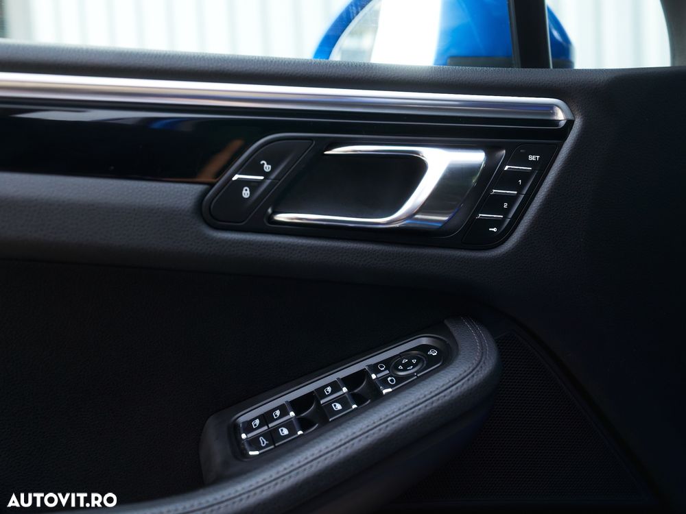 Porsche Macan PDK - 24