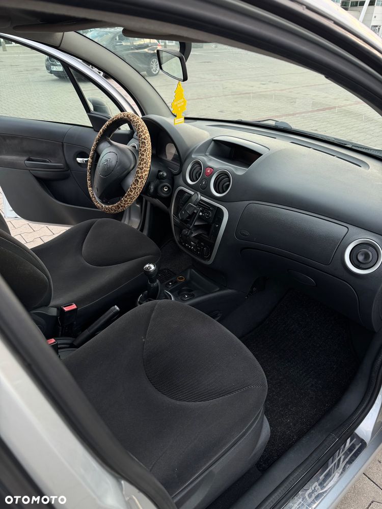 Citroën C3 1.4i SX Pack - 14