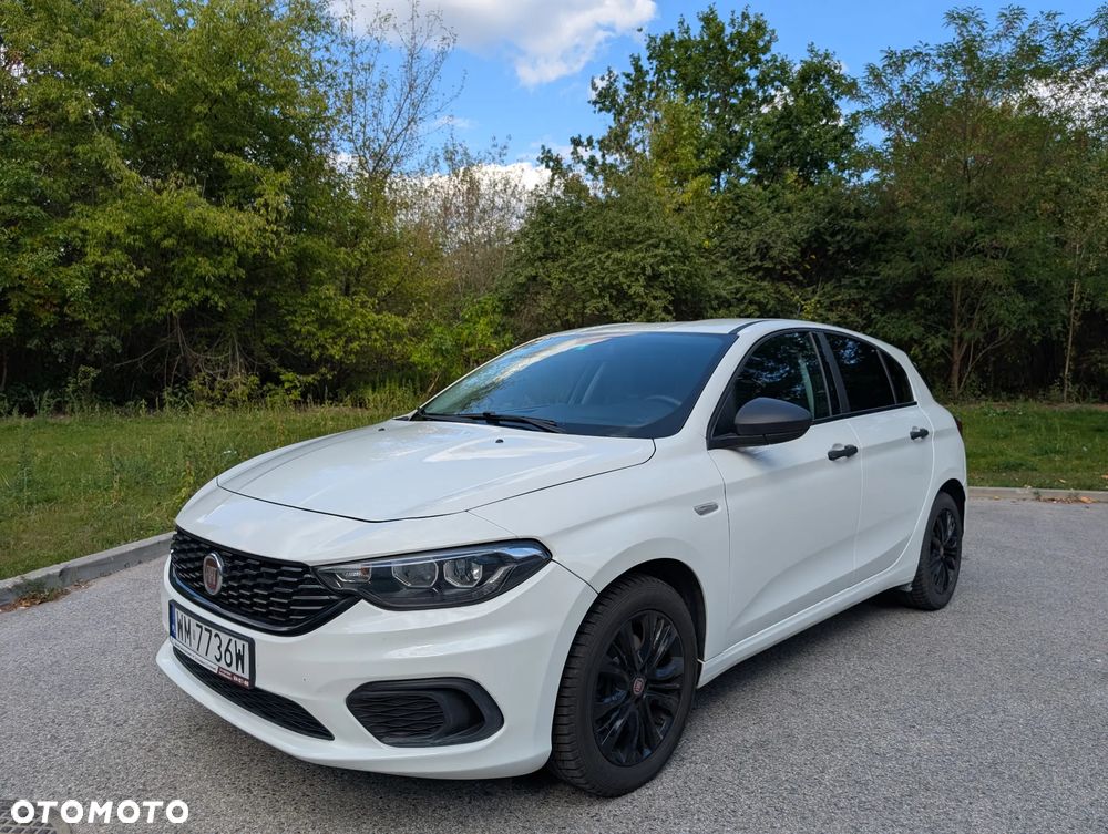 Fiat Tipo - 14