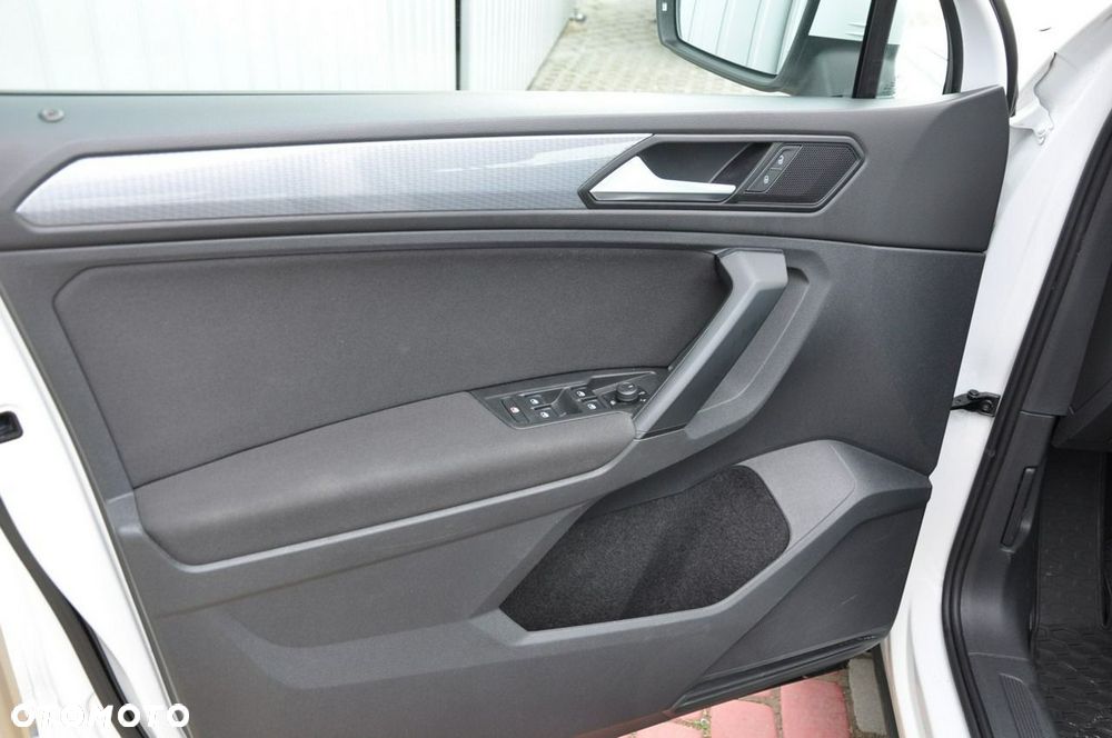 Volkswagen Tiguan 1.5 TSI OPF DSG Life - 10