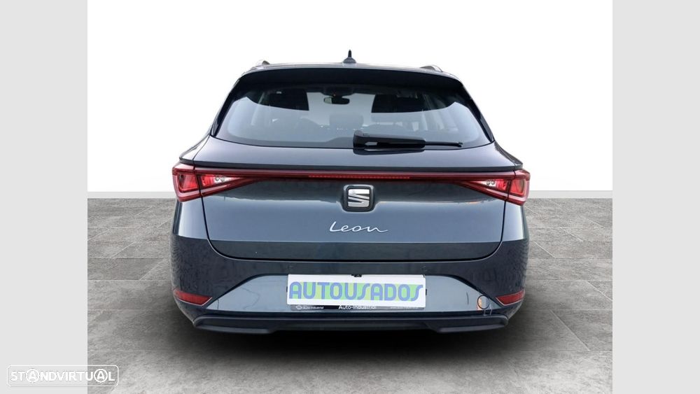 SEAT Leon 1.0 TSI Style - 8