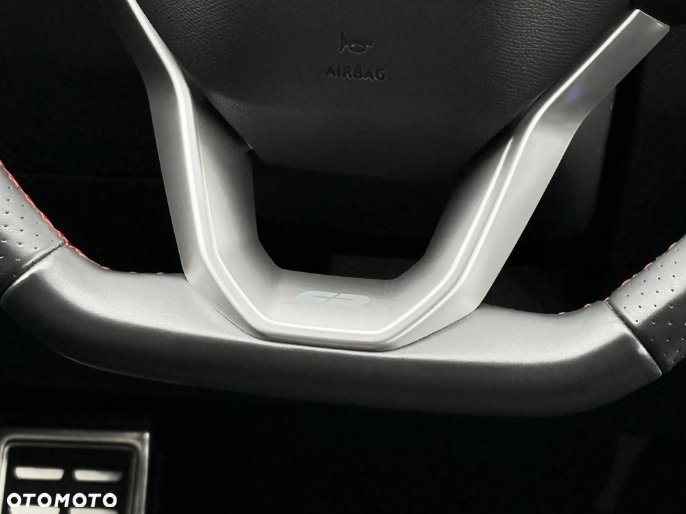 Seat Tarraco 2.0 TDI FR S&S 4Drive DSG - 17