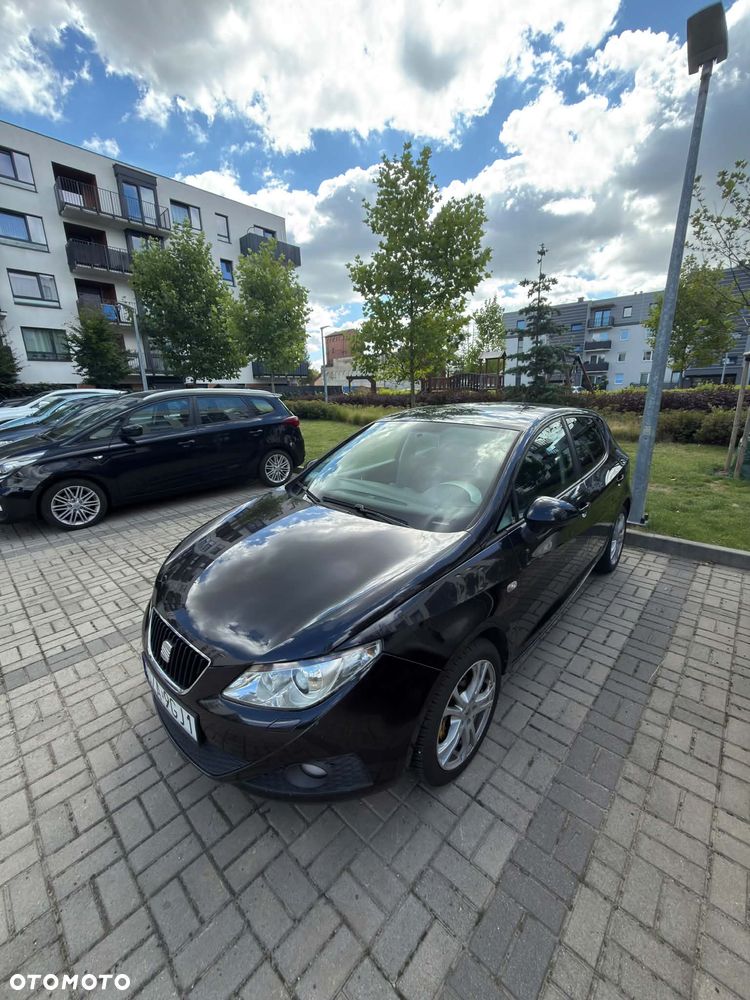 Seat Ibiza 1.6 16V Sport - 2