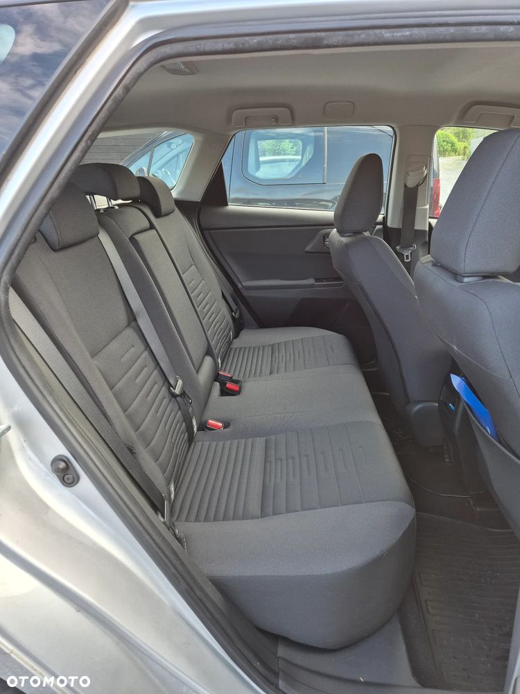Toyota Auris 1.6 Premium - 8