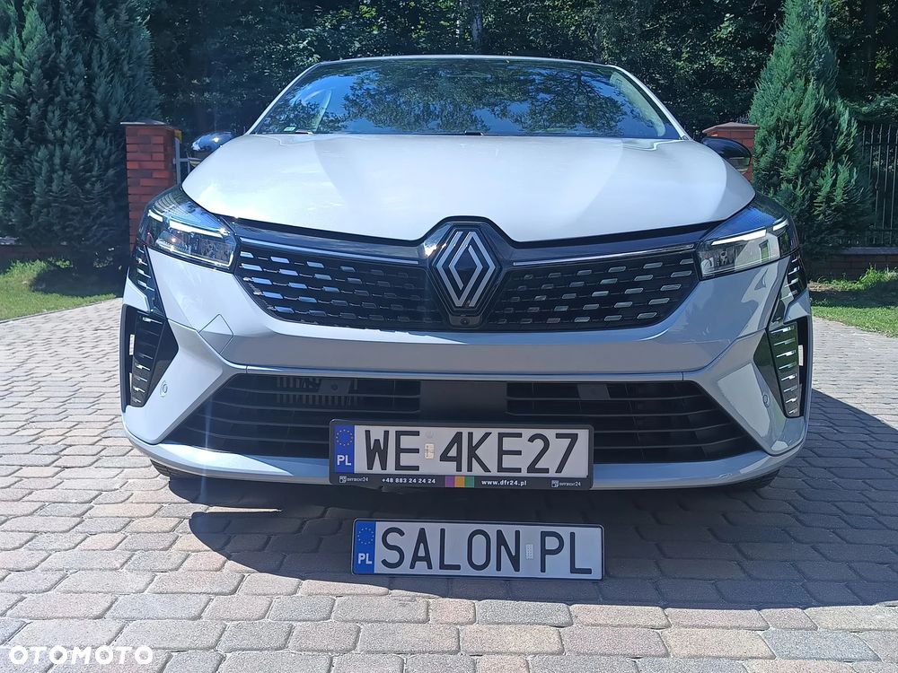 Renault Clio 1.0 TCe Techno - 40