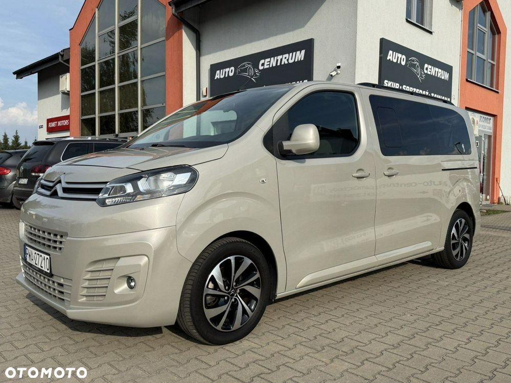 Citroën Jumpy Combi - 3