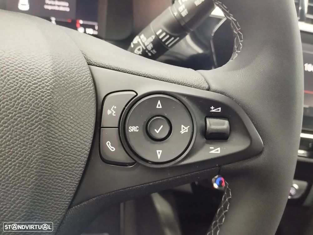 Opel Corsa 1.2 T - 19