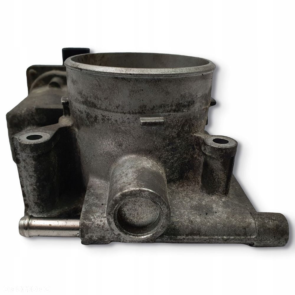 PRZEPUSTNICA Mazda 3 6 GH 2.0 16V L3R413640 - 5