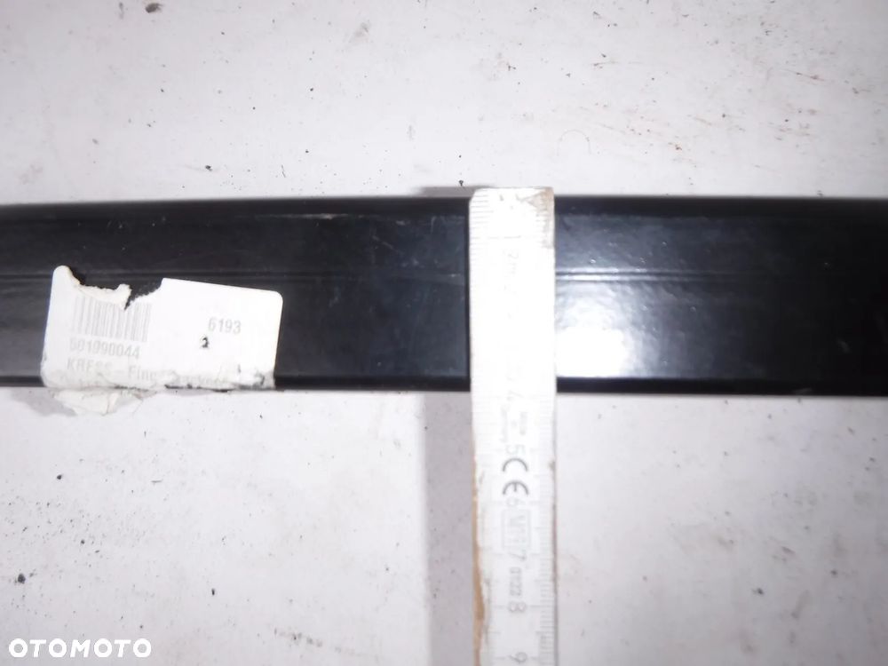 gwiazda ramie pielnika k.u.l.t 370mm łożysko knott - 8
