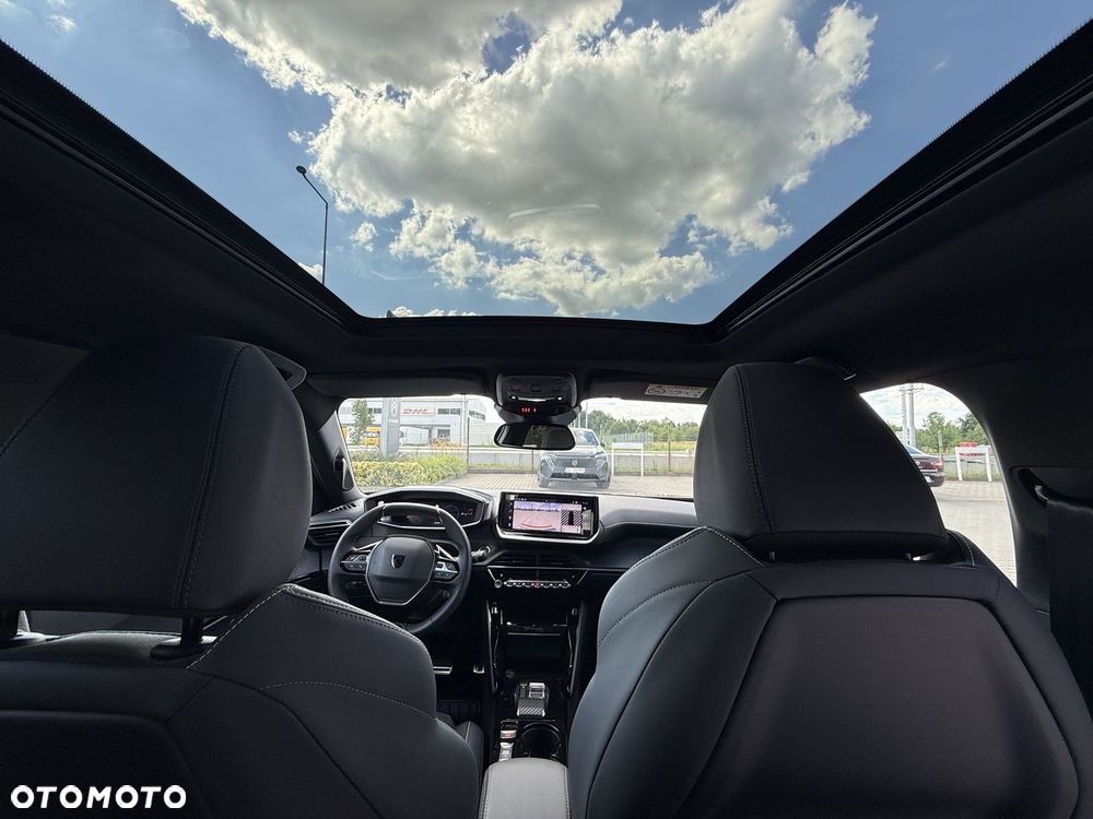 Peugeot 2008 PureTech mHEV GT E-DCS6 - 16