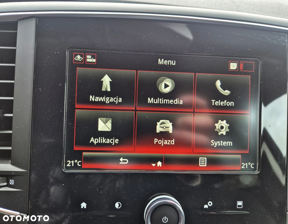 Renault Talisman 1.3 TCe FAP Limited EDC - 29