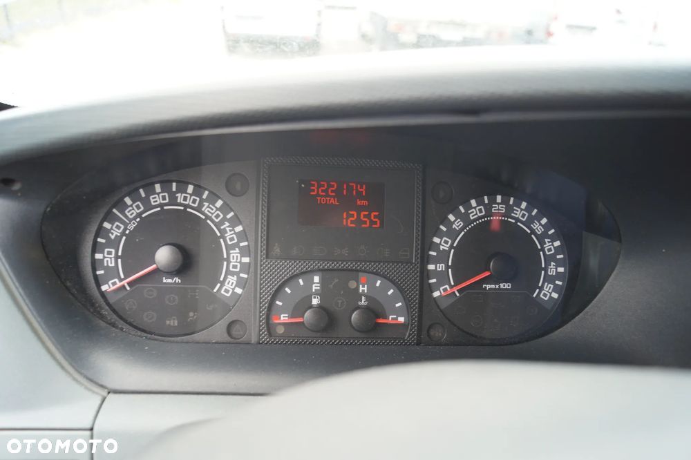 Iveco Daily - 18
