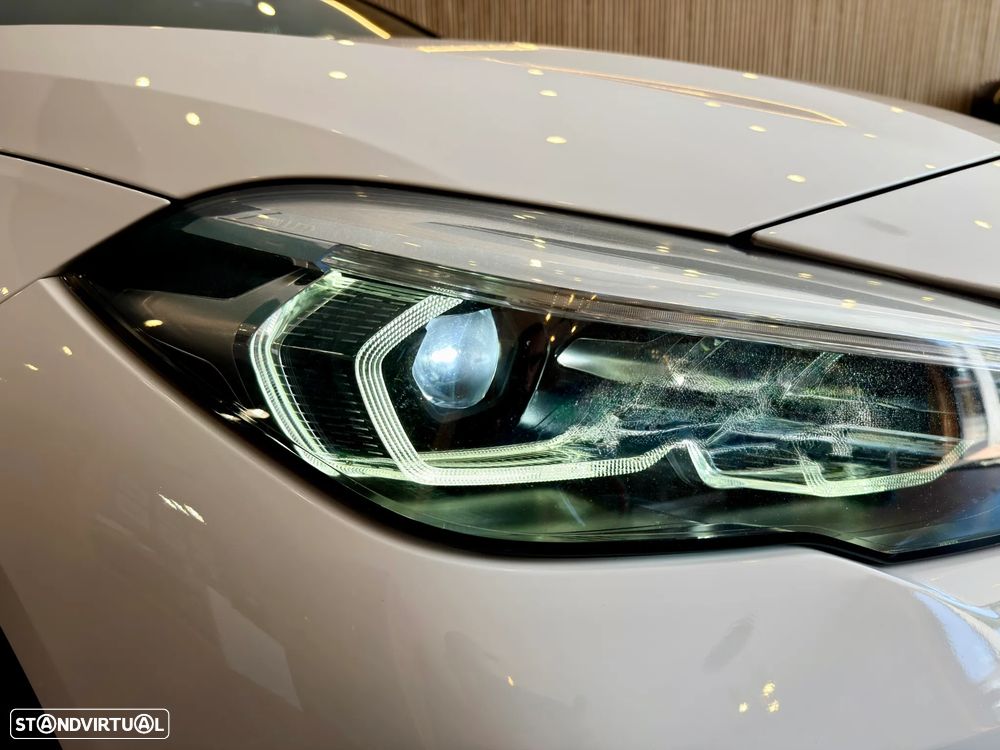 BMW 216 Gran Coupé d Pack Desportivo M - 37