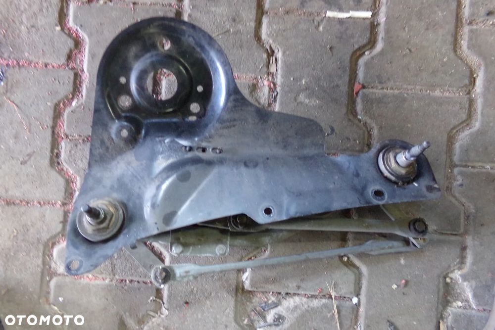 Mechanizm wycieraczek Ford 2S6T-178571-AC - 3