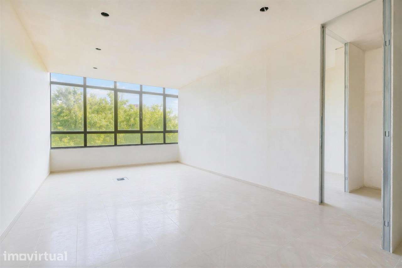 Apartamento T2 Renovado em Ermesinde – Personalize os... - Grande imagem: 4/49