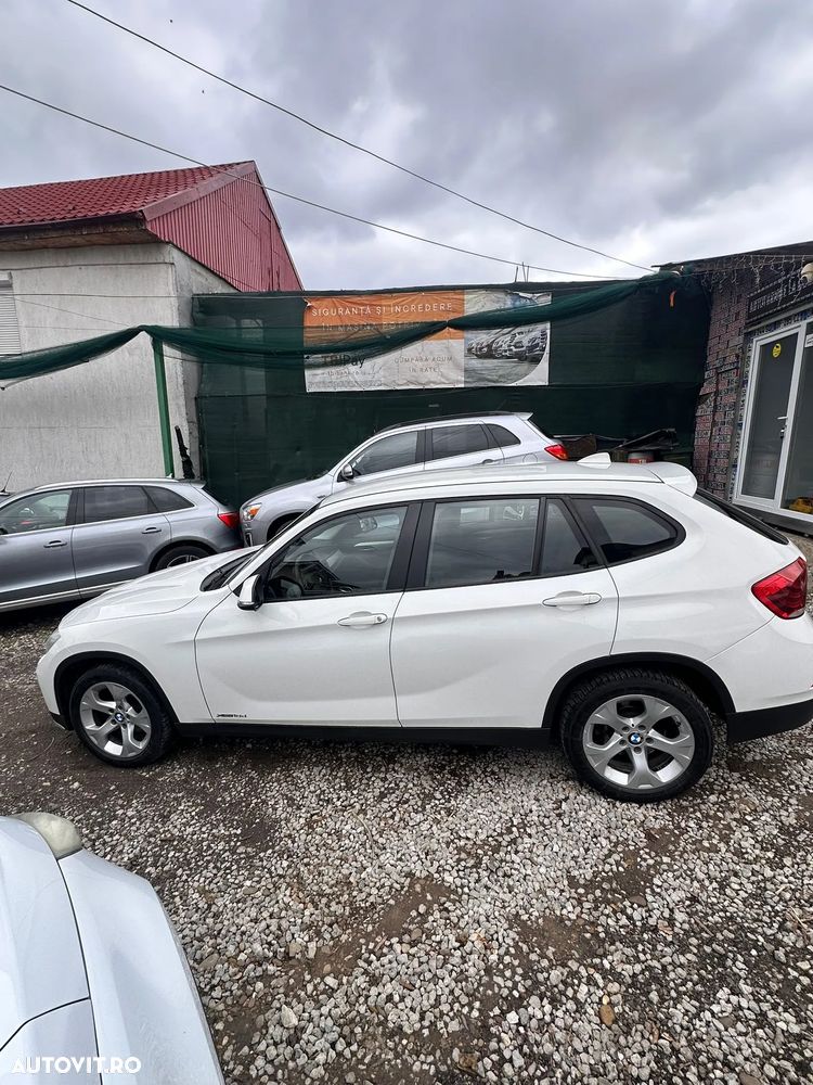 BMW X1 - 19