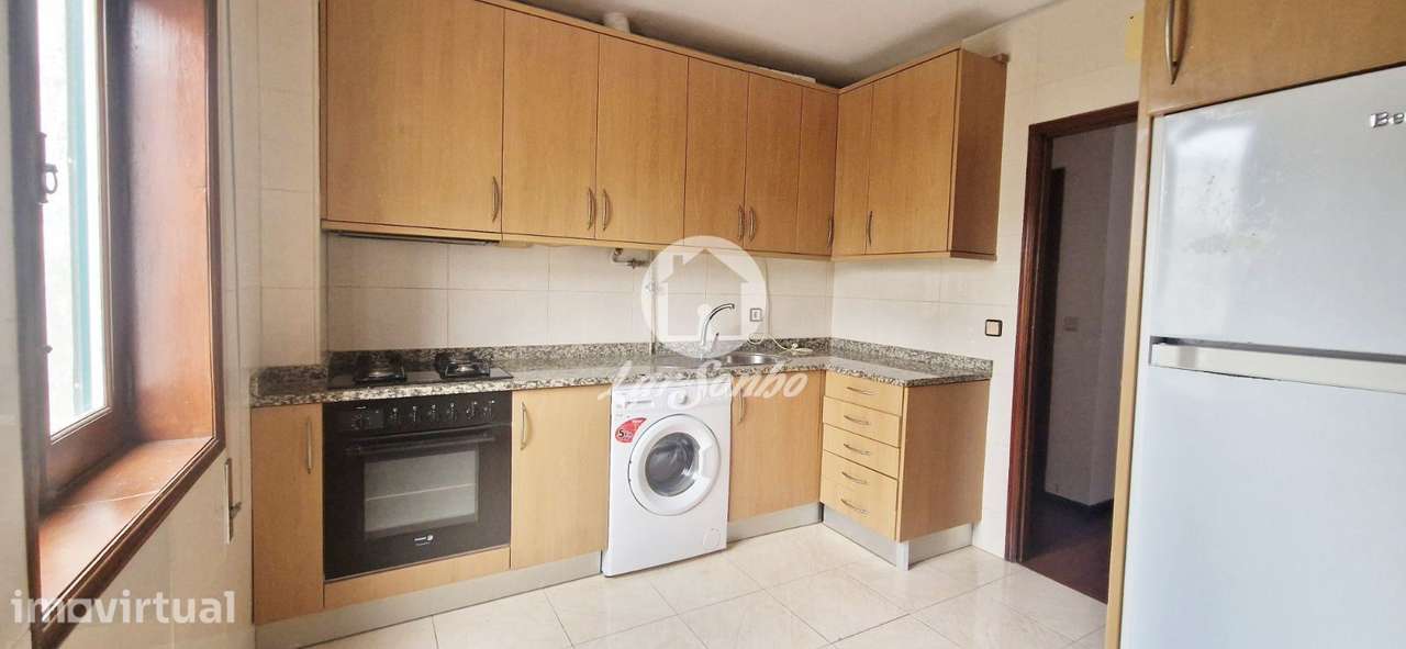 Apartamento T3 no Centro Histórico de Vila do Conde - Grande imagem: 5/19