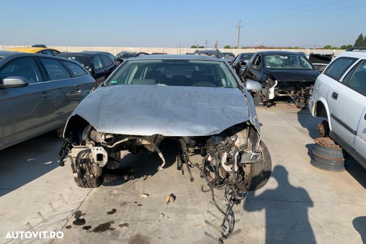 Rulou plasa despartitoare Volkswagen VW Golf 5 [2003 - 2009] Variant - 5