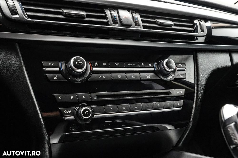 BMW X5 xDrive25d - 20