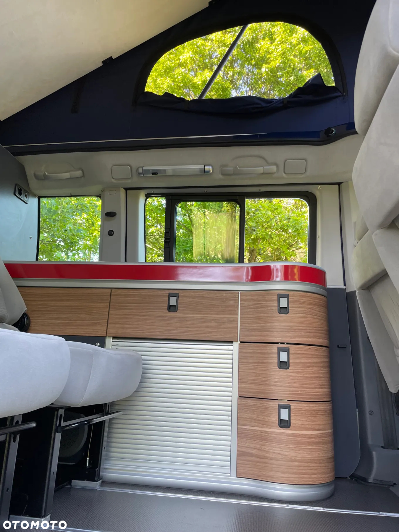 Westfalia MichelAngelo - 10