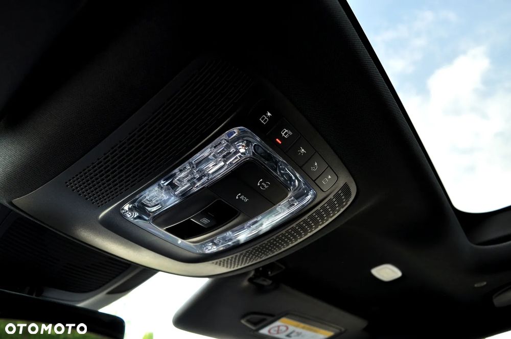 Mercedes-Benz GLE 350 de 4-Matic Premium Plus - 31