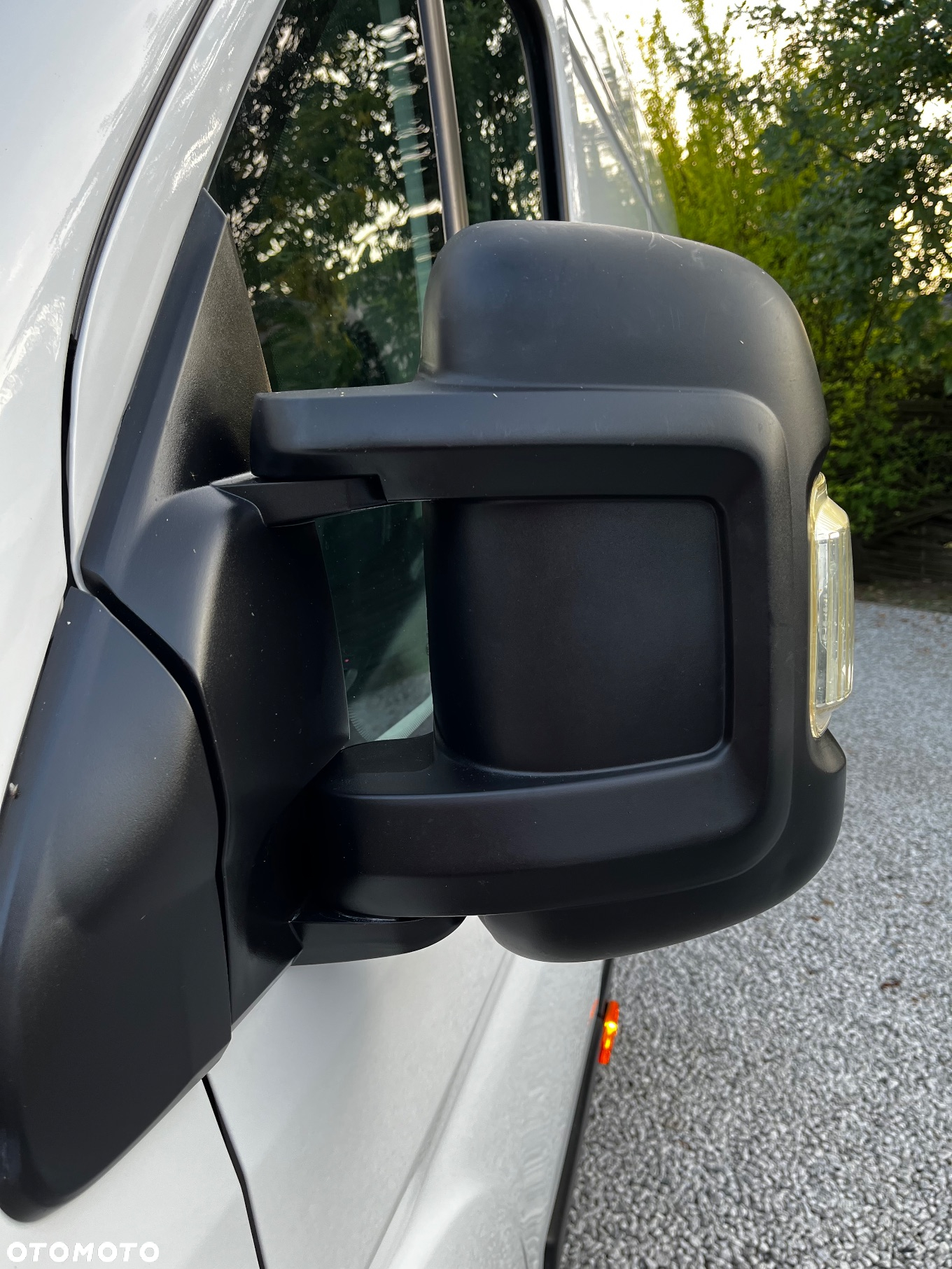 Fiat Ducato L4H2 - 12