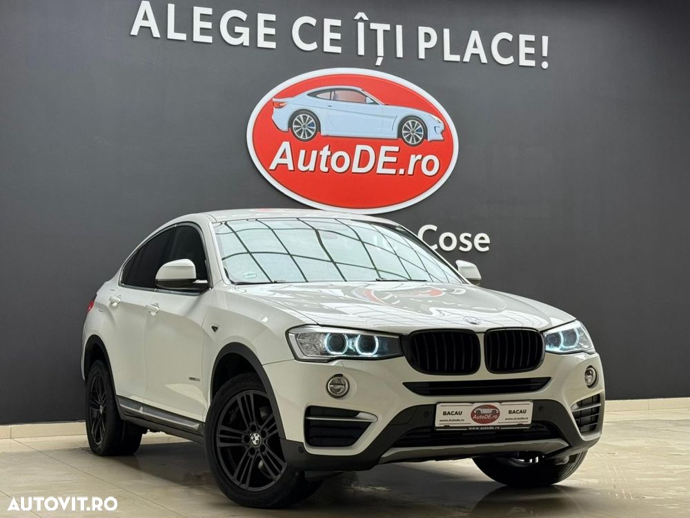 BMW X4 - 2