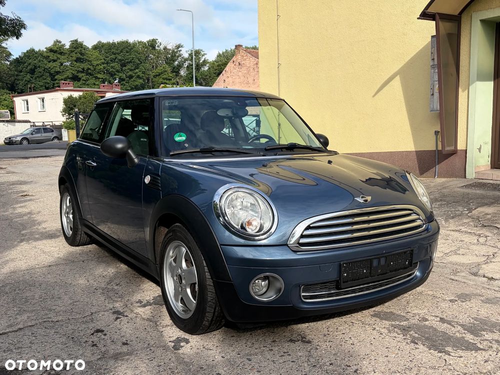 MINI ONE - 3
